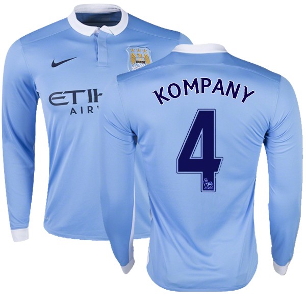 vincent kompany jersey